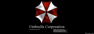 Umbrella Corporation taught me Well 